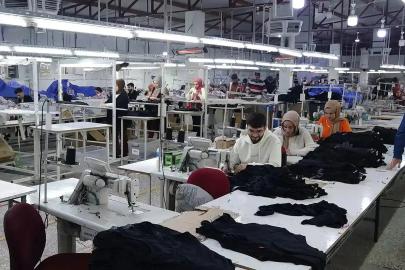 Mayıs ayı işsizlik verileri açıklandı