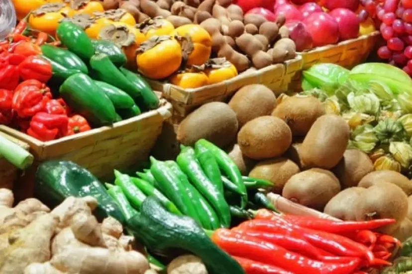 Mayısta fiyatı en çok artan ve azalan ürünler belli oldu
