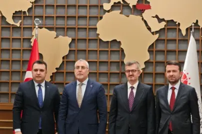 Medyaya istihdam desteği: İŞKUR ve BİK'ten yeni iş birliği