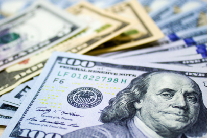 Merkez bankaları ilk kez dolar payını artırmaktan çok azaltmayı planlıyor