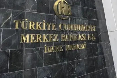 Merkez Bankası rezervleri 159,2 milyar dolar oldu