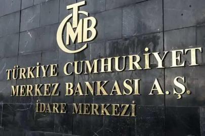 Merkez Bankası rezervleri 159,4 milyar dolar oldu