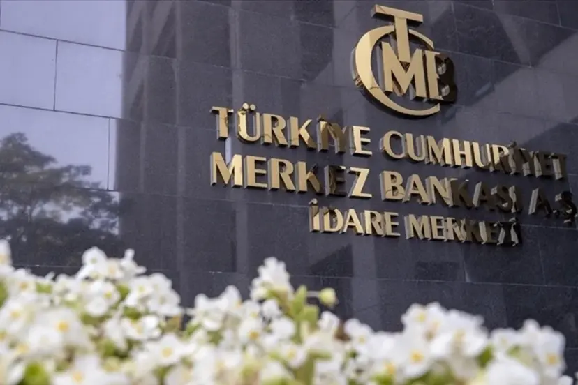 Merkez Bankası rezervleri belli oldu