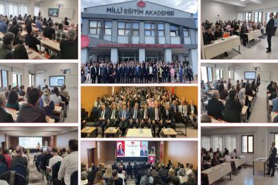 Millî Eğitim Akademisinden aile eğitimine yönelik yeni program