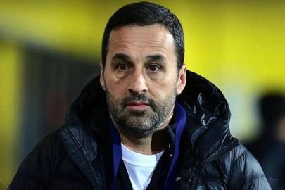 Muğlaspor'da rota, Yalçın Koşukavak