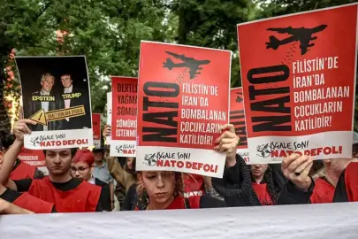 NATO zirvesi öncesi Ankara ve İstanbul'da baskınlar: 233 kişi gözaltında