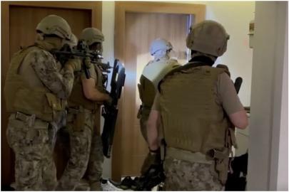 NATO Zirvesi öncesi Ankara’da operasyon: 209 kişi gözaltına alındı
