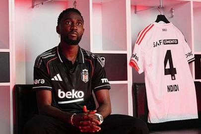 Ndidi’ye ilk teklifler geldi, yönetim yetersiz buldu