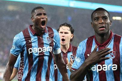 Nijerya basını duyurdu! Paul Onuachu'dan geleceği için karar