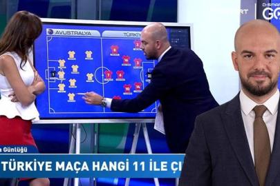 Nokta atışı tespit, kehanet gibi analiz! "Kupa Günlüğü" gündem oldu