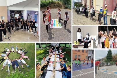 Okullarda yaz tatili öncesi son hafta kültür, sanat ve spor etkinlikleriyle geçecek