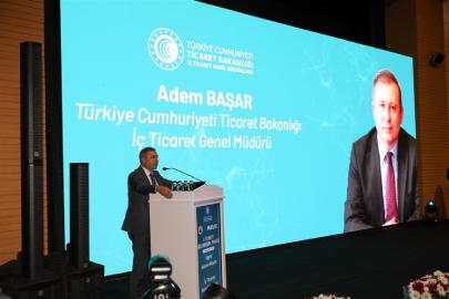 Ordu'da e-ticaret eğitimi programı gerçekleştirildi