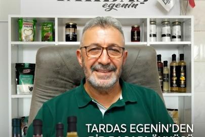 Organik Tarım Duayeni Recep Çöpten: Organik Tarım Bir Yaşam Felsefesidir