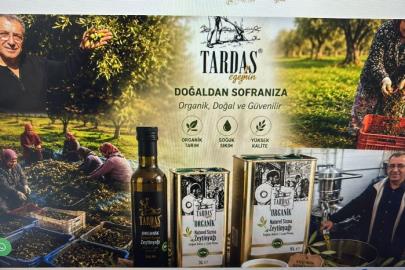Organik Zeytinyağı ile Konvansiyonel Zeytinyağı