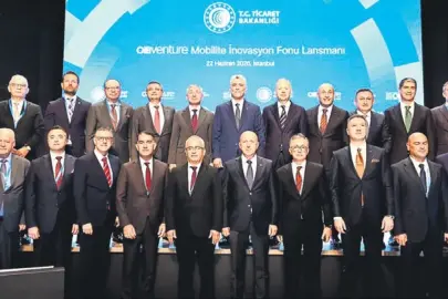 Otomotiv sektörüne fon desteği geliyor