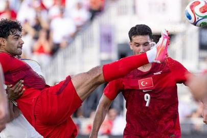 Ozan Kabak: Galibiyet önemliydi