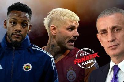 ÖZEL | Jhon Duran-Galatasaray transferi! TFF yabancı kuralını değiştirmedi 'Akıl alır bir şey mi bu?'