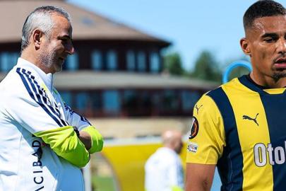 ÖZEL | Kadıköy'den Moskova'ya: Alexander Djiku'dan samimi açıklamalar! İsmail Kartal'a övgü, Jose Mourinho ve Ali Koç sözleri...