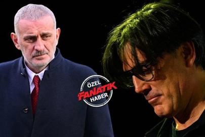 ÖZEL | Türkiye - ABD maç önü değerlendirmesi | Montella'nın geleceği | Hacıosmanoğlu'nun el hareketi
