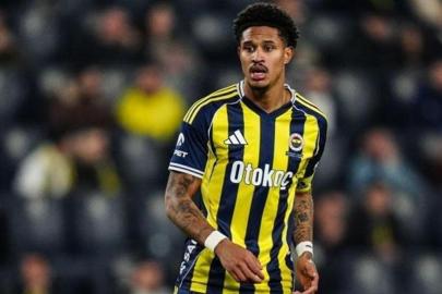 Parma'nın gözü Jayden Oosterwolde'de!