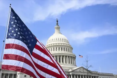 Pentagon’dan Kongre'ye 67 milyar dolarlık ek savunma bütçesi talebi: Askeri hazırlık vurgusu