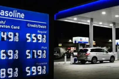 Petrol düştü, akaryakıt fiyatına neden yansımıyor? Trump emir verdi, soruşturma başlıyor