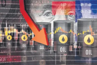 Petrol düştü borsalar yükseldi