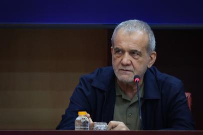 Pezeşkiyan’dan ABD’ye mutabakat çağrısı