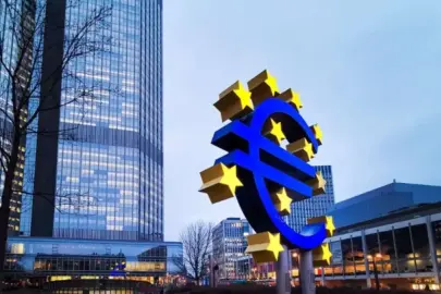 Piyasaların gözü bu rapordaydı! ECB anketinden çarpıcı enflasyon sonucu!