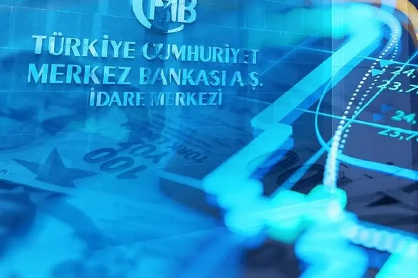 Piyasaların gözü kulağı TCMB'deydi: Merkez Bankası kritik faiz kararını açıkladı