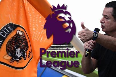 Premier Lig fikstürü açıklandı! Hull City'ye ilk haftadan dev rakip