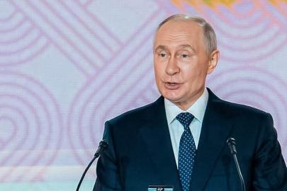 Putin, ABD ile Anchorage’de bir anlaşma imzalanmadığını bildirdi