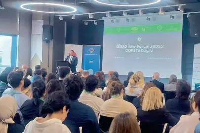 Quick Sigorta iklim risklerine karşı koruma açığını kapatıyor