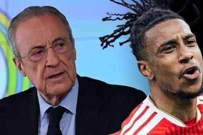 Real Madrid çıldırdı: 200 milyonluk transfer! Perez durmuyor