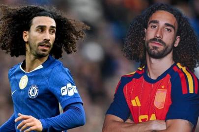 Real Madrid Cucurella'yı resmen transfer etti! İşte bonservis bedeli