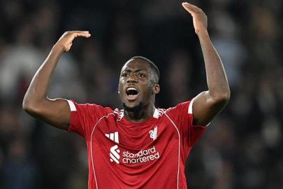 Real Madrid Ibrahima Konate'yi transfer etti