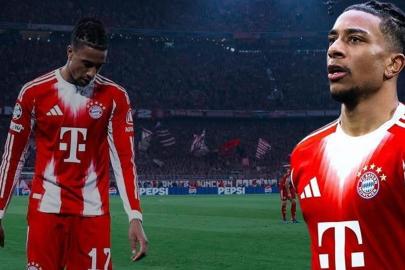 Real Madrid'den Olise açıklaması! Transferde ters köşe...