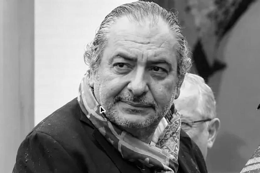Reha Muhtar hayatını kaybetti