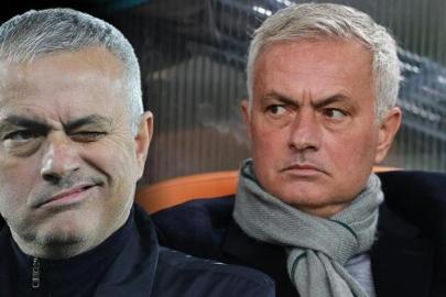 Resmen açıklandı! Jose Mourinho yeniden Real Madrid'de