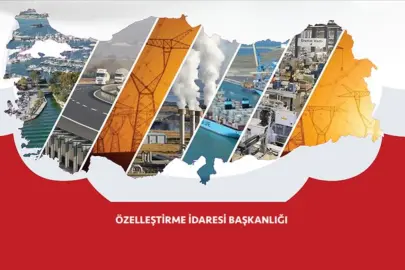 Resmi Gazete'de yayımlandı! Çok sayıda taşınmazın satışına onay verildi
