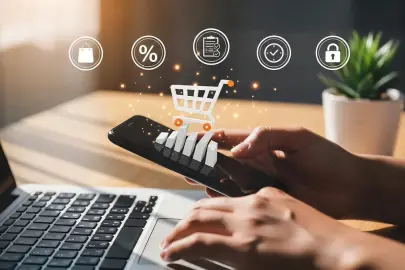 Resmi Gazete'de yayımlandı: Türk devletleri arasında dijital ticarette yeni dönem başlıyor