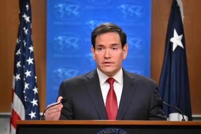 Rubio: Anchorage'da bir anlaşma yapılmadı, sadece teklifler sunuldu