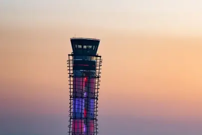 Sabiha Gökçen Havalimanı, 'Avrupa’nın en dakik havalimanı' oldu