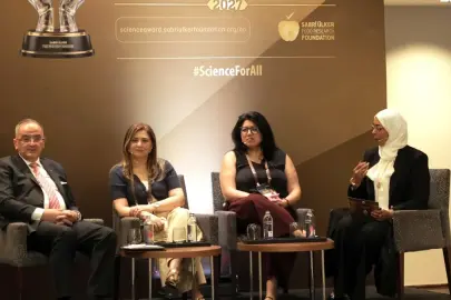 Sabri Ülker Vakfı, “Bilim Elçileri”yle küresel bilim ekosistemine ilham verecek