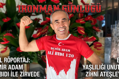 Sadece Fakirliği Değil, Hastalığını da Yenerek Avrupa Ve Dünya Kürsülerine Çıkktı
