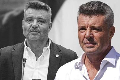 Sadettin Saran'a 2 yıl hapis cezası! Nedeni: 'Yasadışı bahse teşvik etmek'