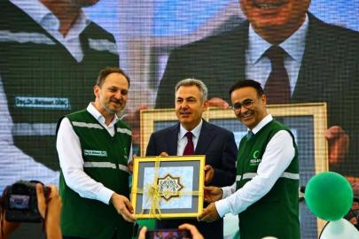 Sağlıklı Yaşam Ligi Projesi ‘‘İzmir Yeşilay Bağımsızlık Festivali’’ Büyük Bir Coşkuyla Gerçekleştirildi