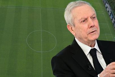 Samandıra'da 5 günlük zirve! Fenerbahçe'de yeni dönem başlıyor...