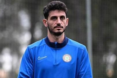 Samet Akaydın kulüpsüz kaldı! Çaykur Rizespor'dan veda paylaşımı