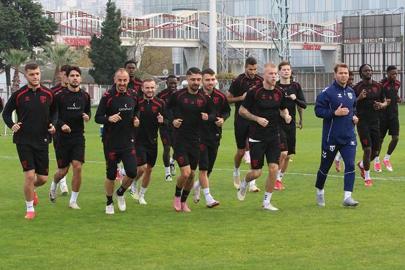 Samsunspor'un Hollanda kampı tarihi belli oldu